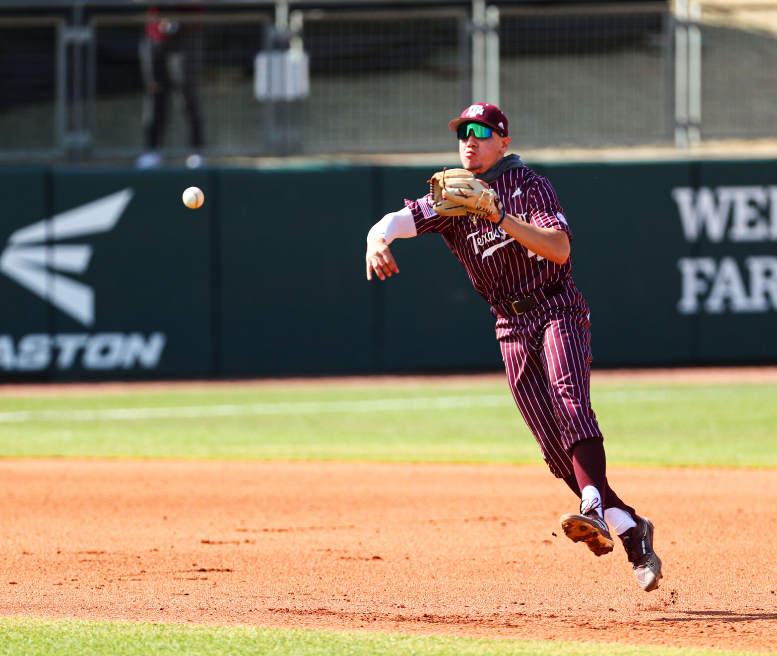 A&M Baseball vs. Xavier